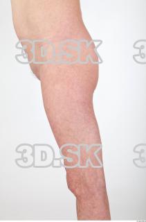 Leg texture of Tasha 0001